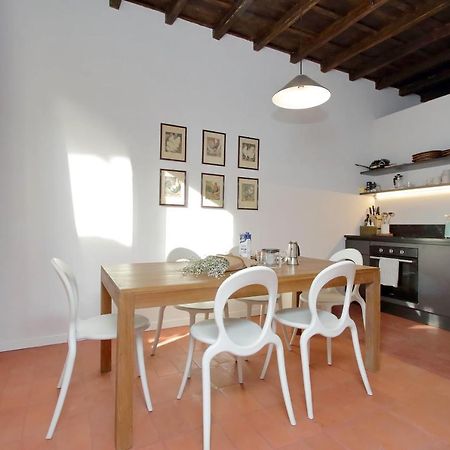 Residenza Torre Vecchiarelli - Apt 3 로마 외부 사진