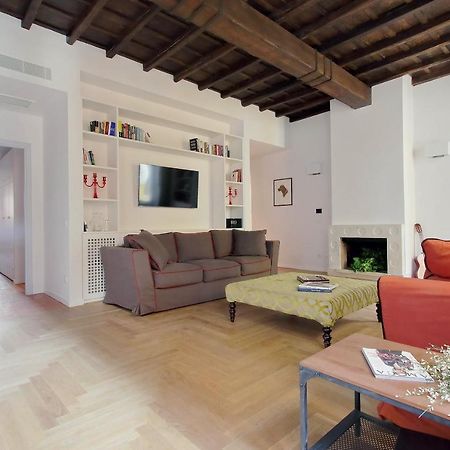 Residenza Torre Vecchiarelli - Apt 3 로마 외부 사진