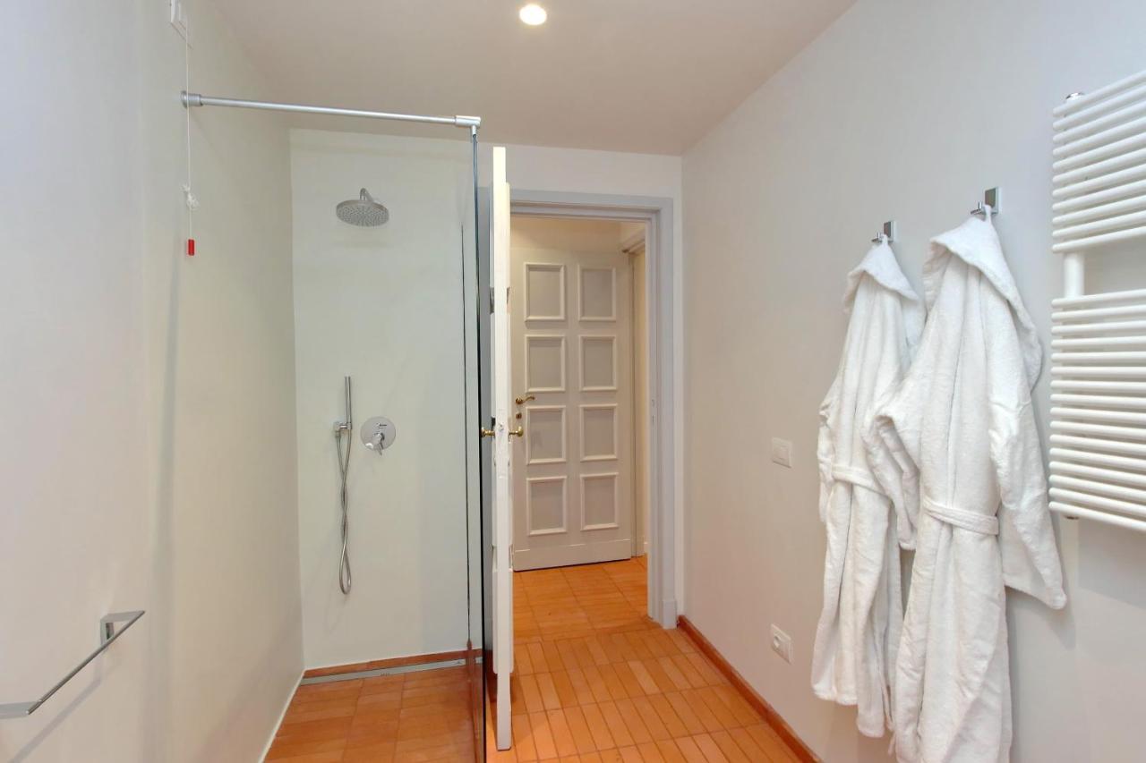 Residenza Torre Vecchiarelli - Apt 3 로마 외부 사진