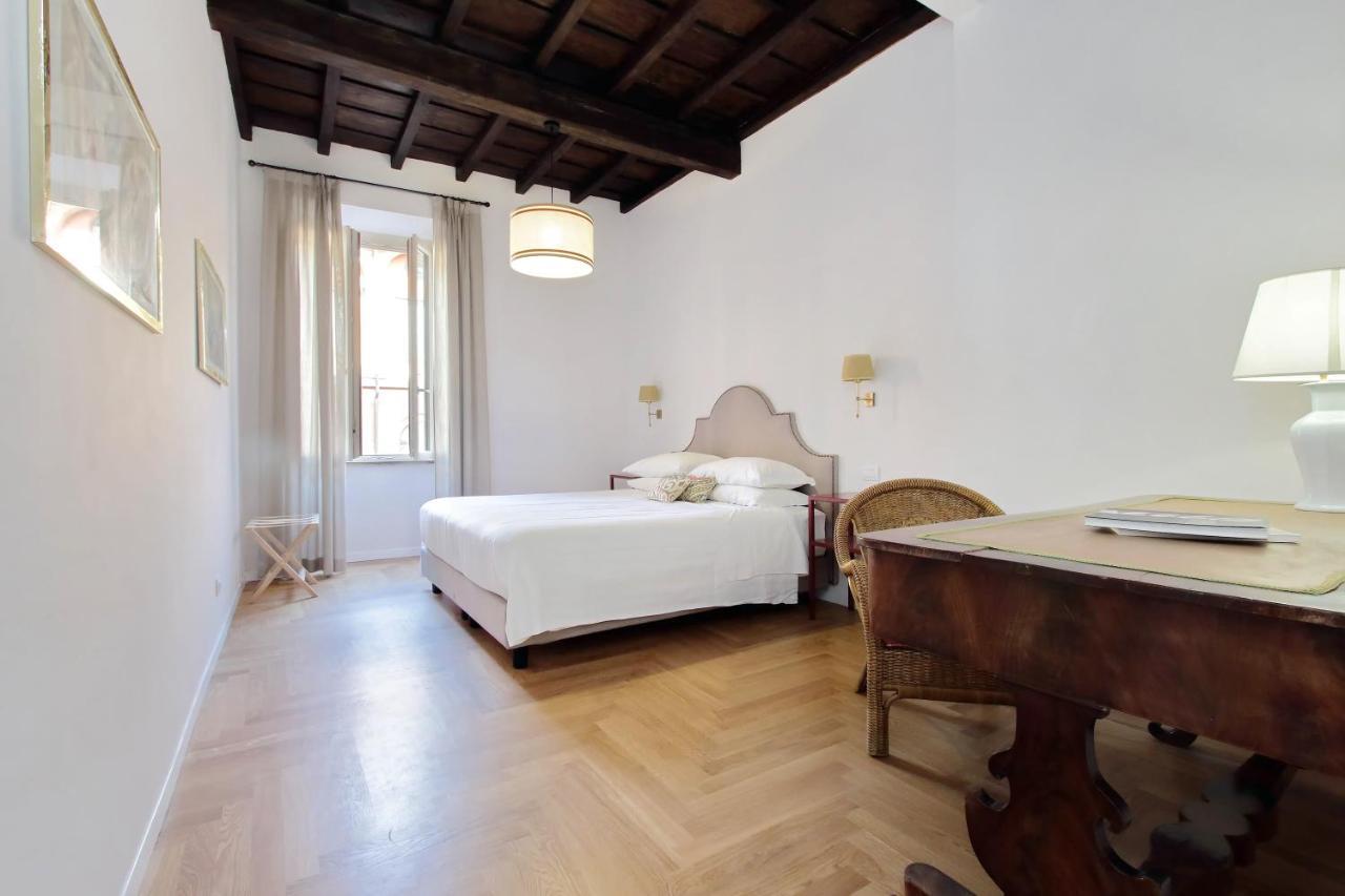 Residenza Torre Vecchiarelli - Apt 3 로마 외부 사진