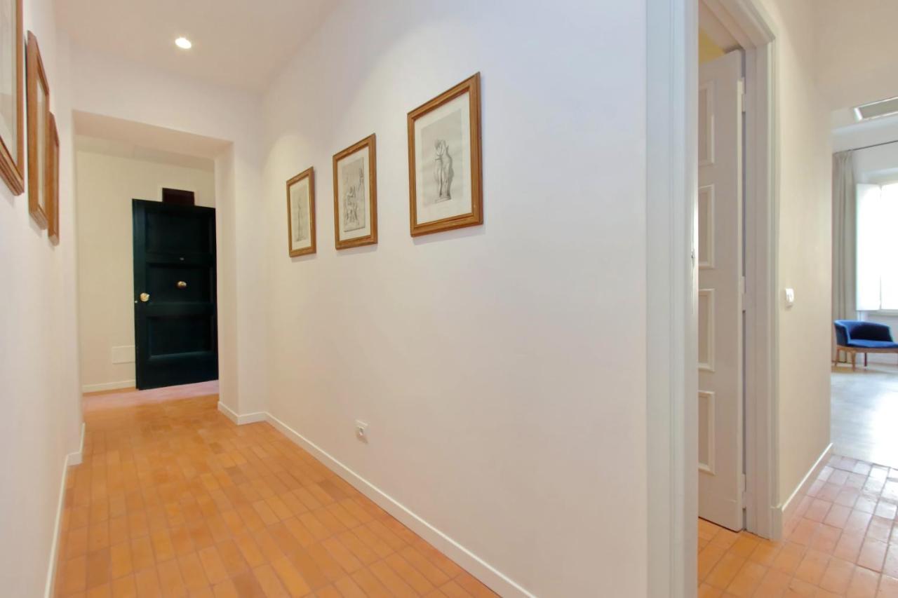 Residenza Torre Vecchiarelli - Apt 3 로마 외부 사진