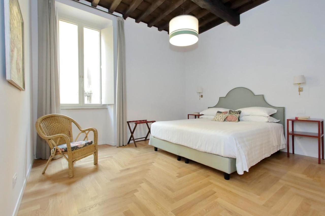 Residenza Torre Vecchiarelli - Apt 3 로마 외부 사진