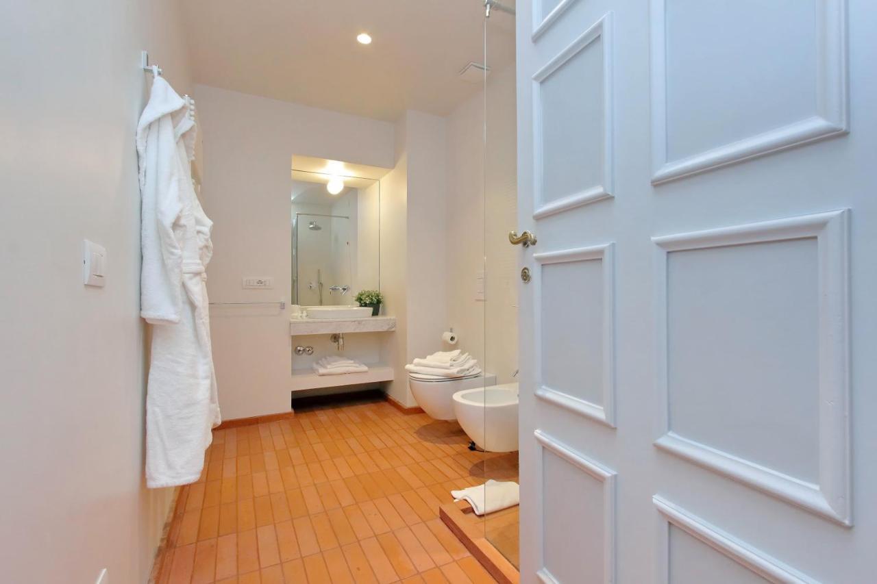 Residenza Torre Vecchiarelli - Apt 3 로마 외부 사진