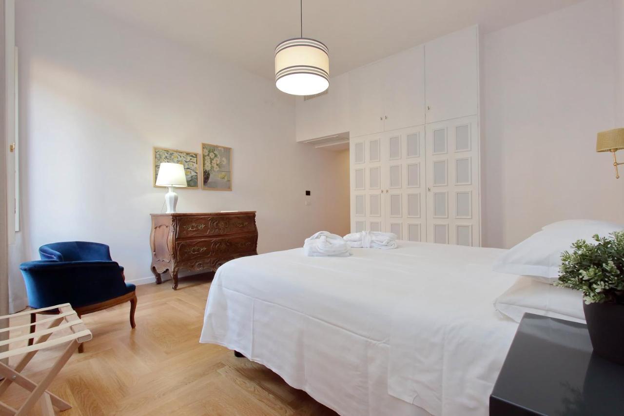 Residenza Torre Vecchiarelli - Apt 3 로마 외부 사진