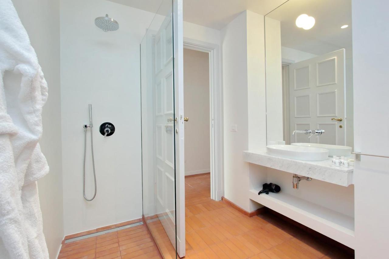 Residenza Torre Vecchiarelli - Apt 3 로마 외부 사진