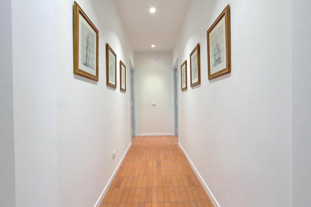 Residenza Torre Vecchiarelli - Apt 3 로마 외부 사진