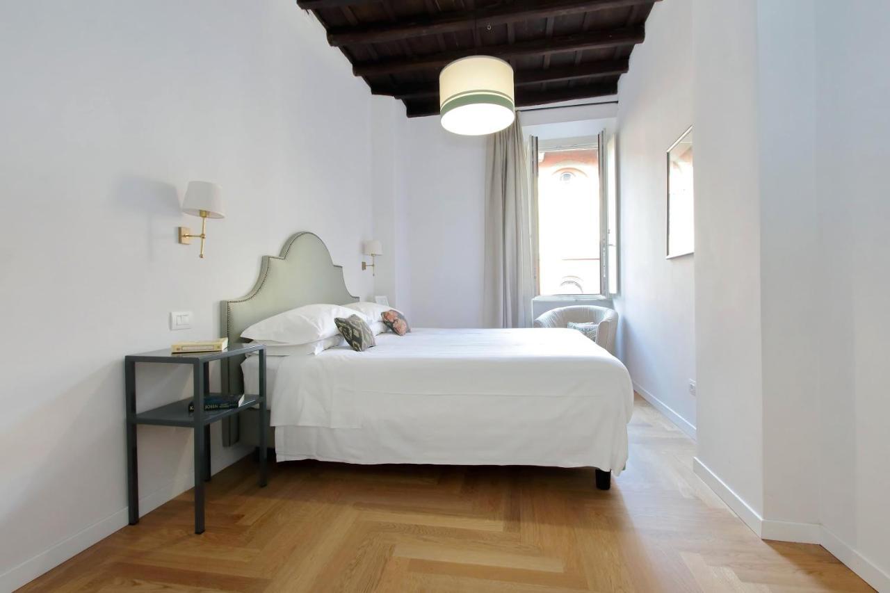 Residenza Torre Vecchiarelli - Apt 3 로마 외부 사진