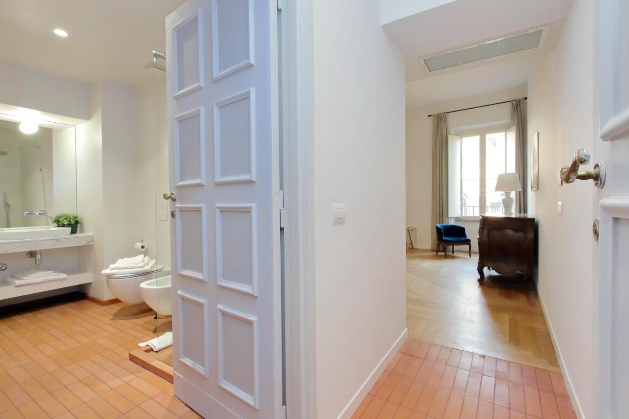 Residenza Torre Vecchiarelli - Apt 3 로마 외부 사진