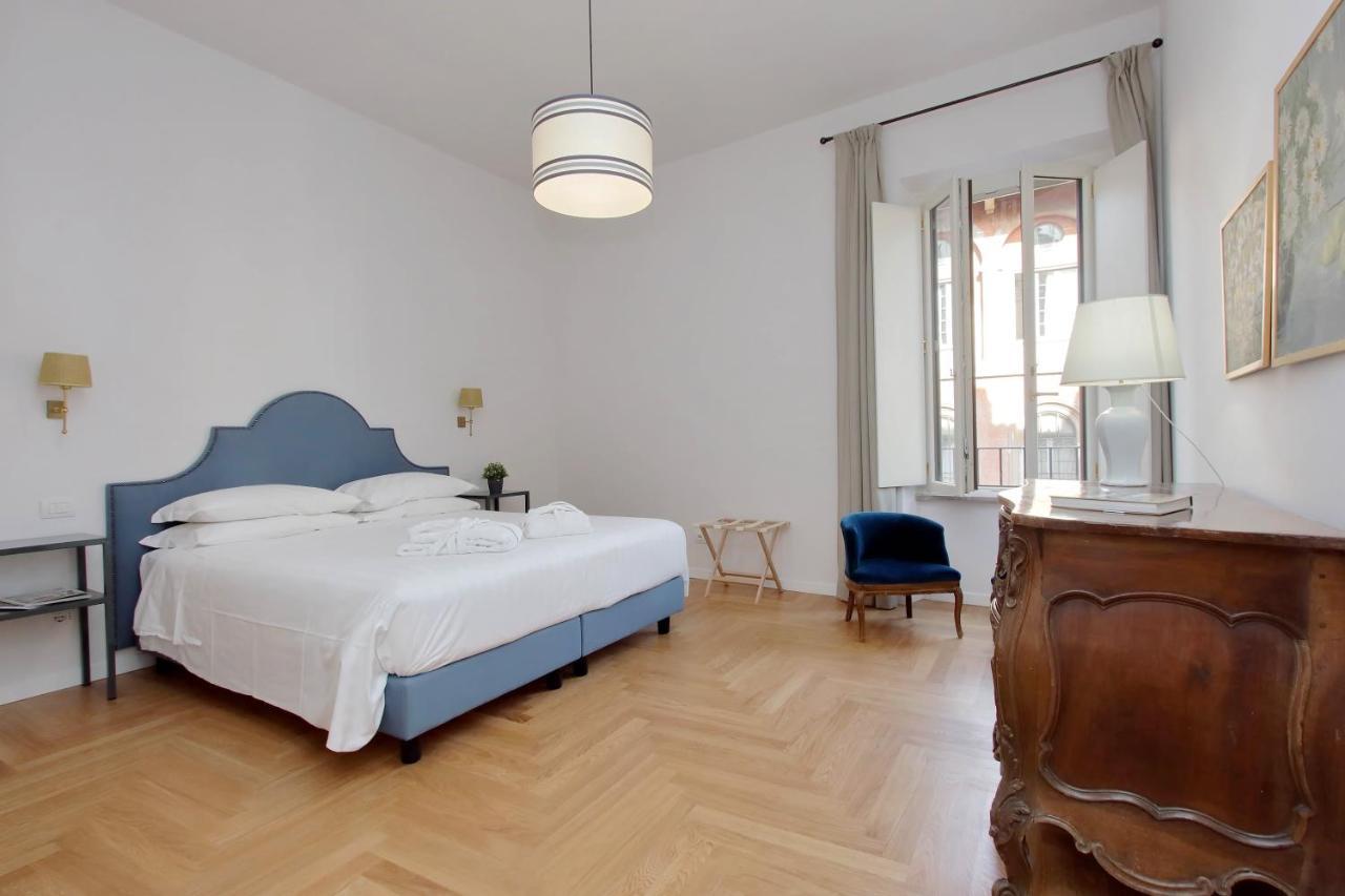 Residenza Torre Vecchiarelli - Apt 3 로마 외부 사진